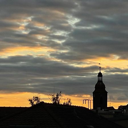 Best Sunset Of زيمدورف المظهر الخارجي الصورة